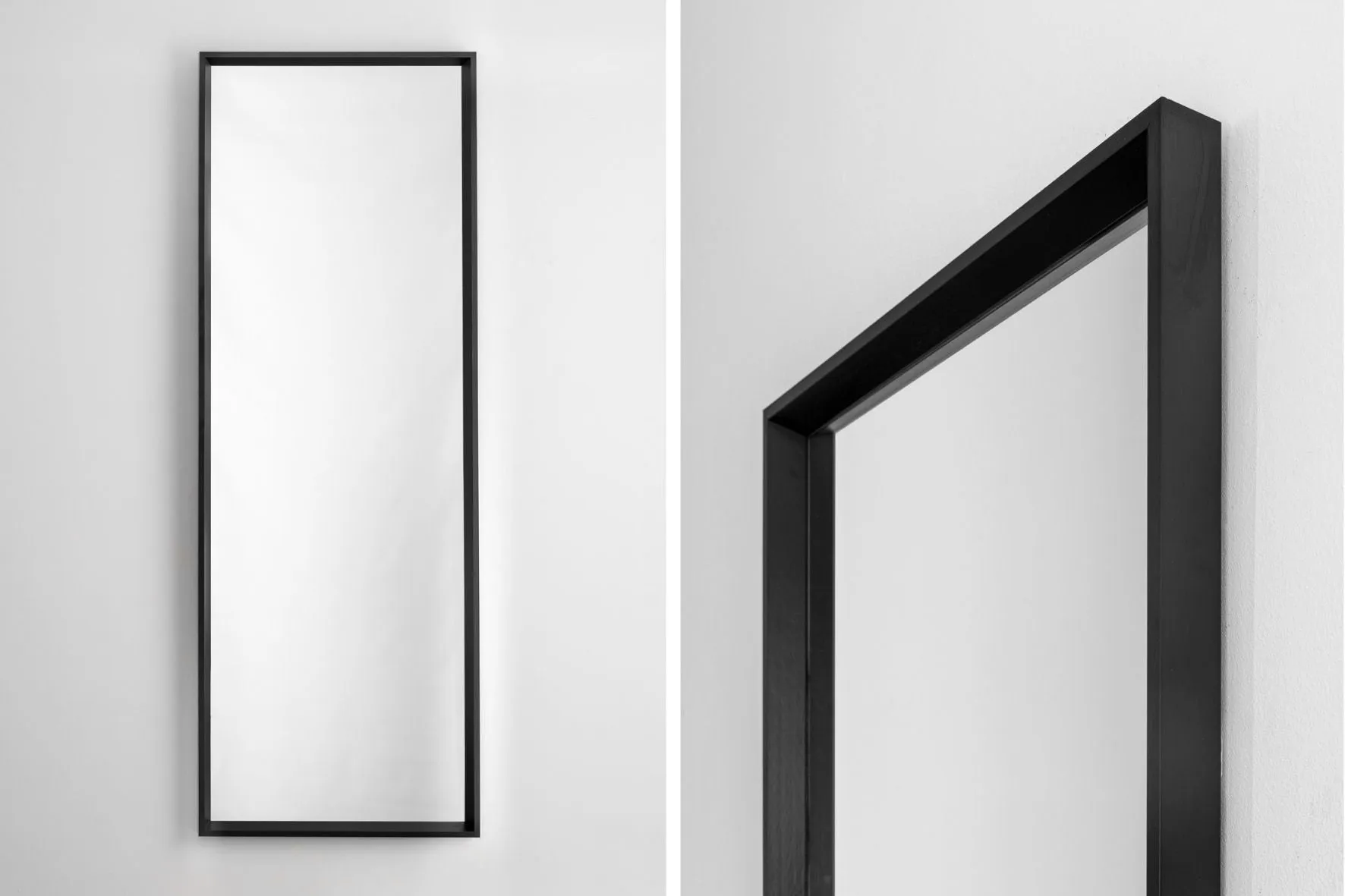 Contemporary Mirror