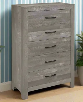 Corbin Chest of Drawers