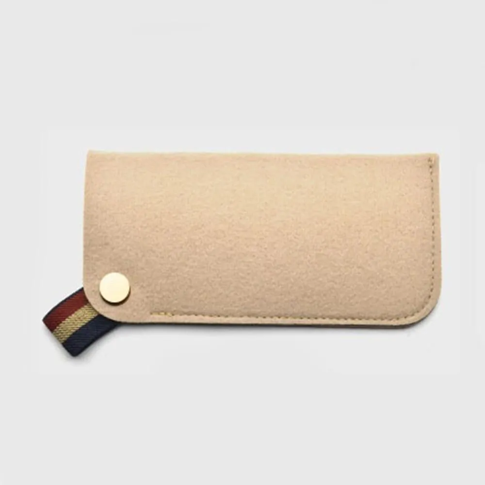 Dandy Sunglass Case