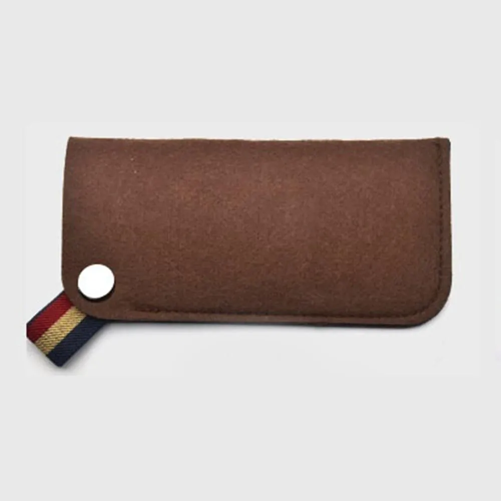 Dandy Sunglass Case