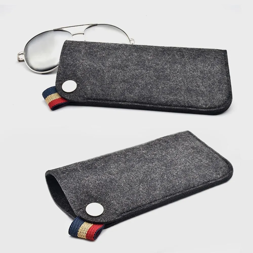 Dandy Sunglass Case