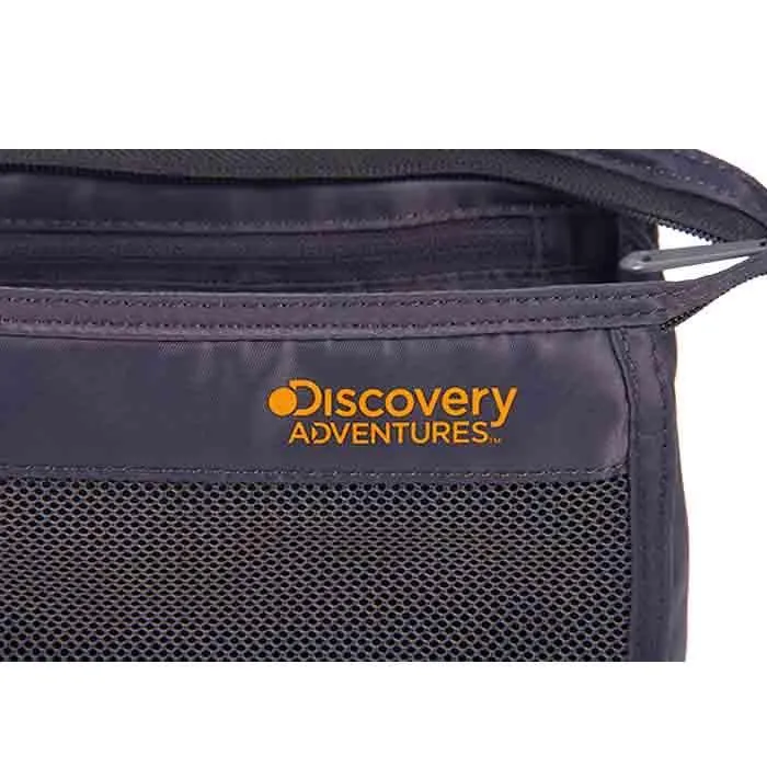 Discovery Adventures Toiletry Bags