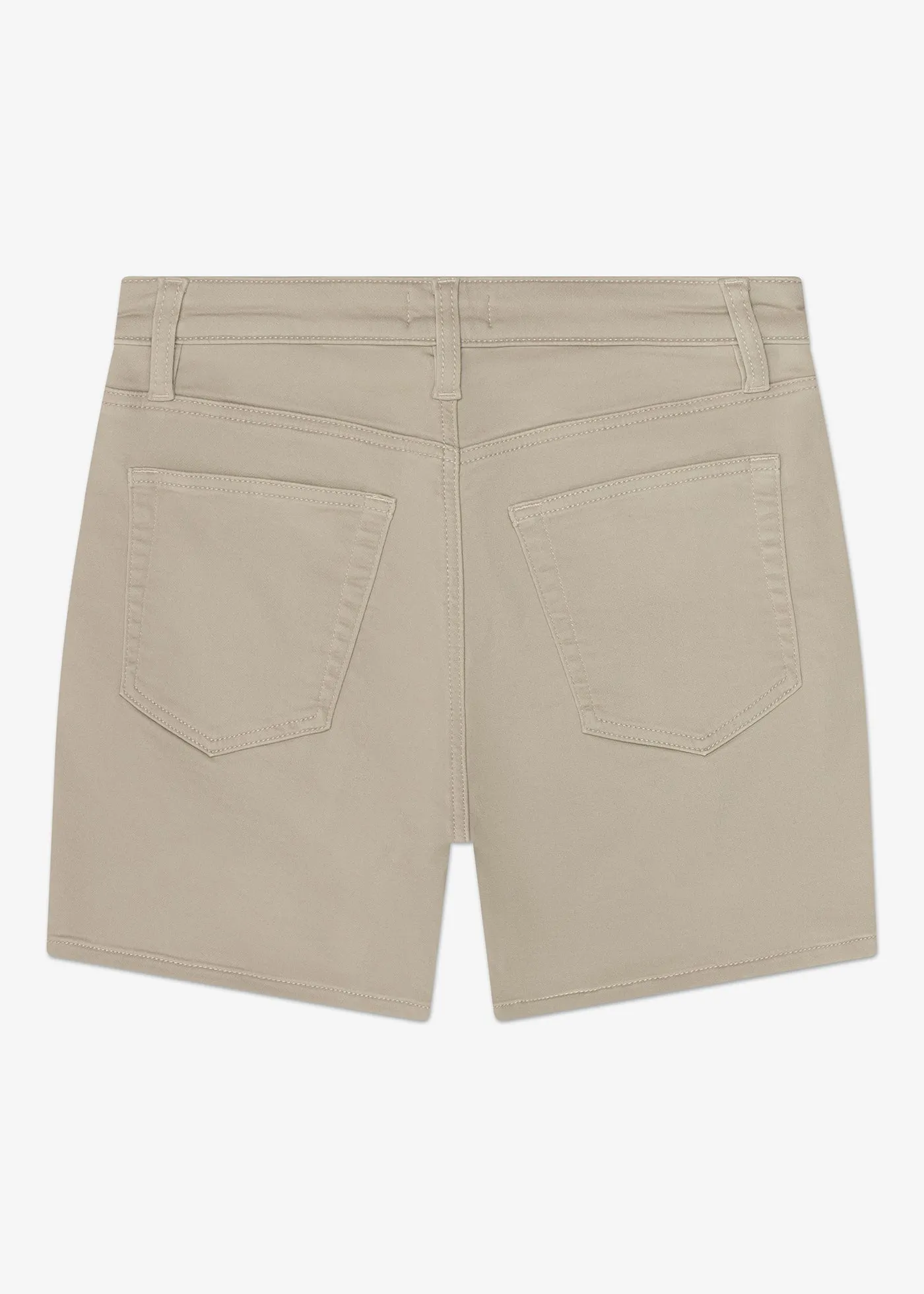 Duo 6" Shorts | Deeper Stone