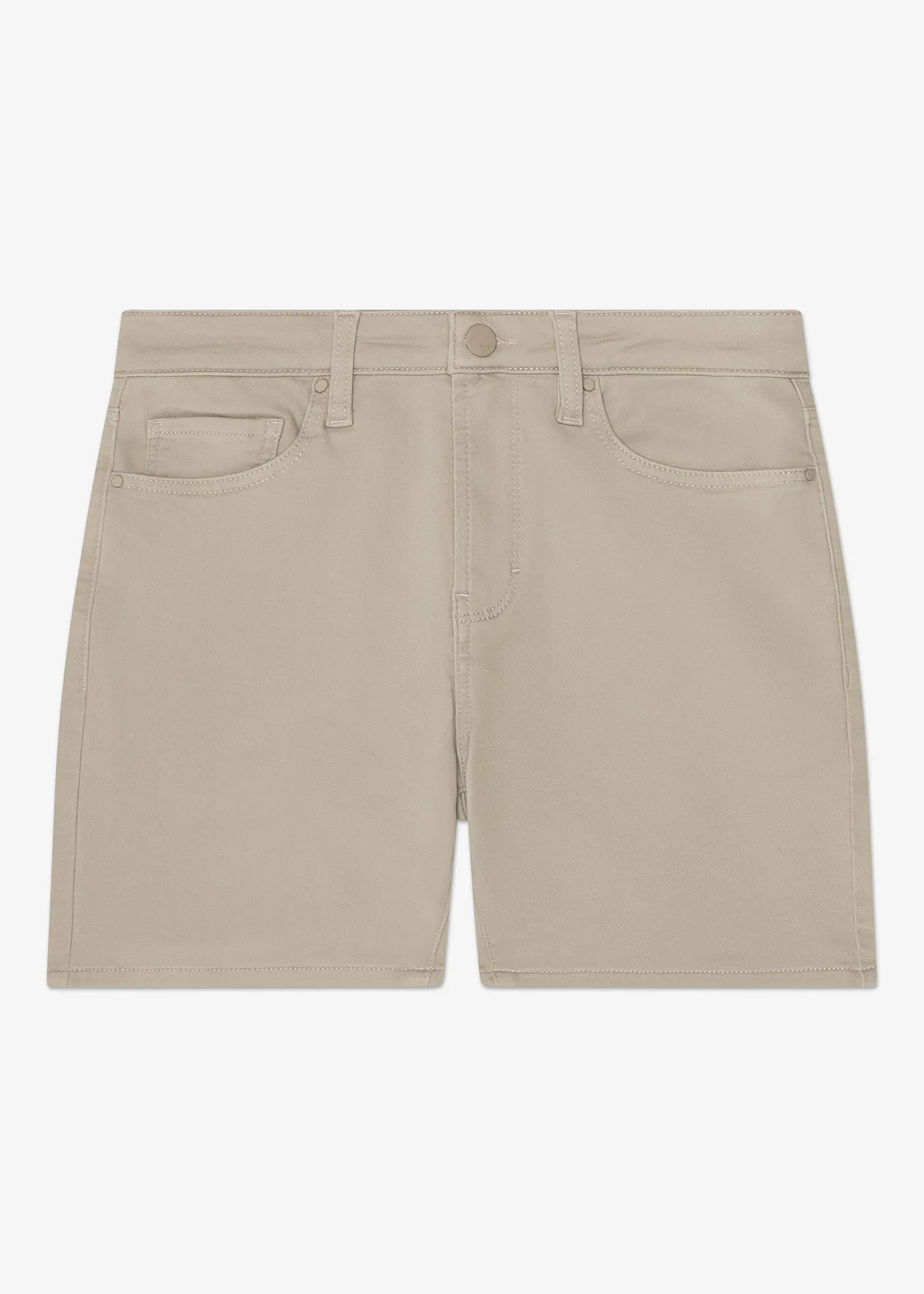 Duo 6" Shorts | Deeper Stone