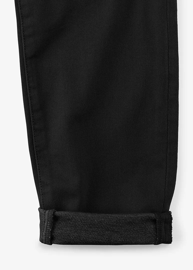 Duo Pants | Black