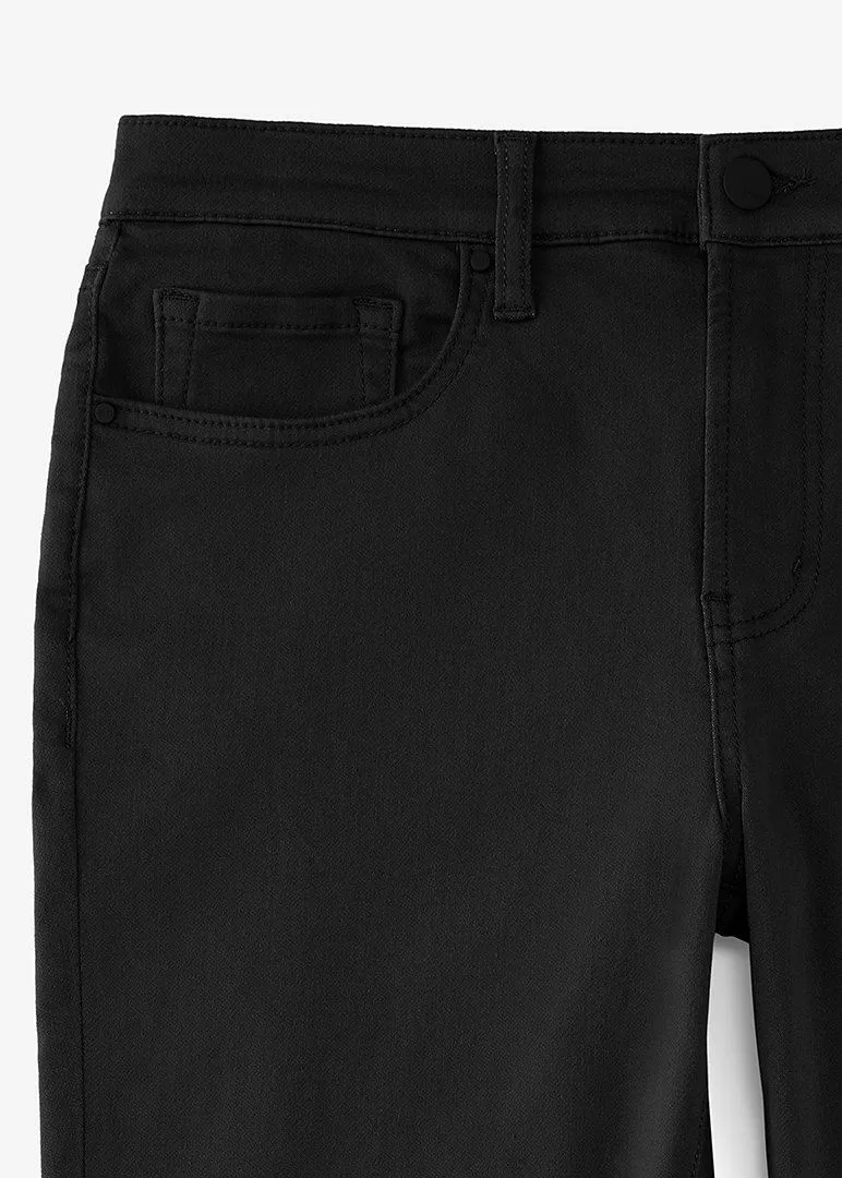 Duo Pants | Black