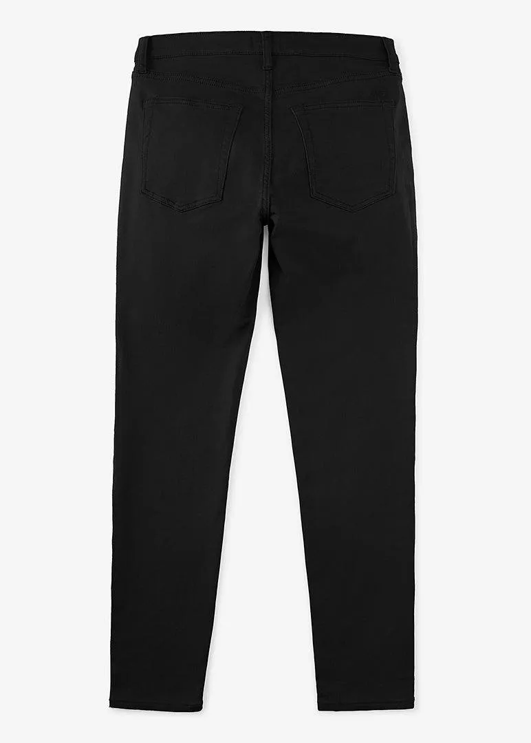 Duo Pants | Black