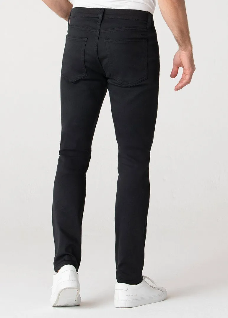 Duo Pants | Black