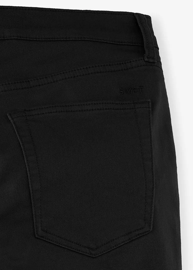 Duo Pants | Black