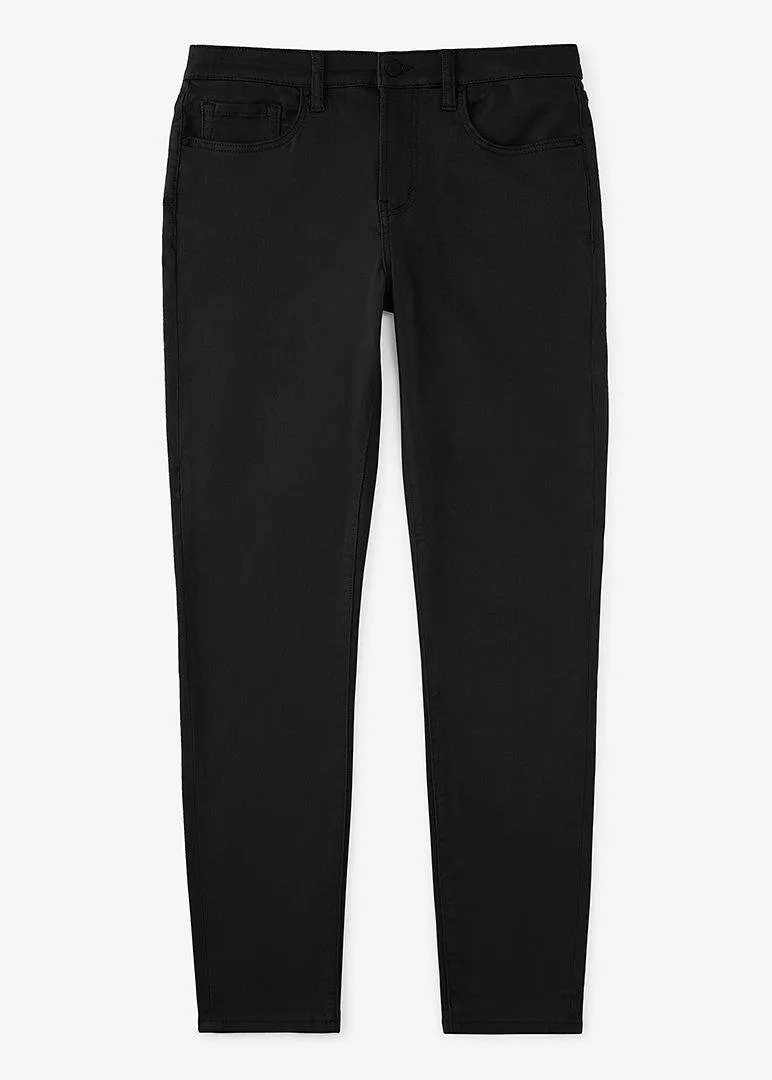 Duo Pants | Black