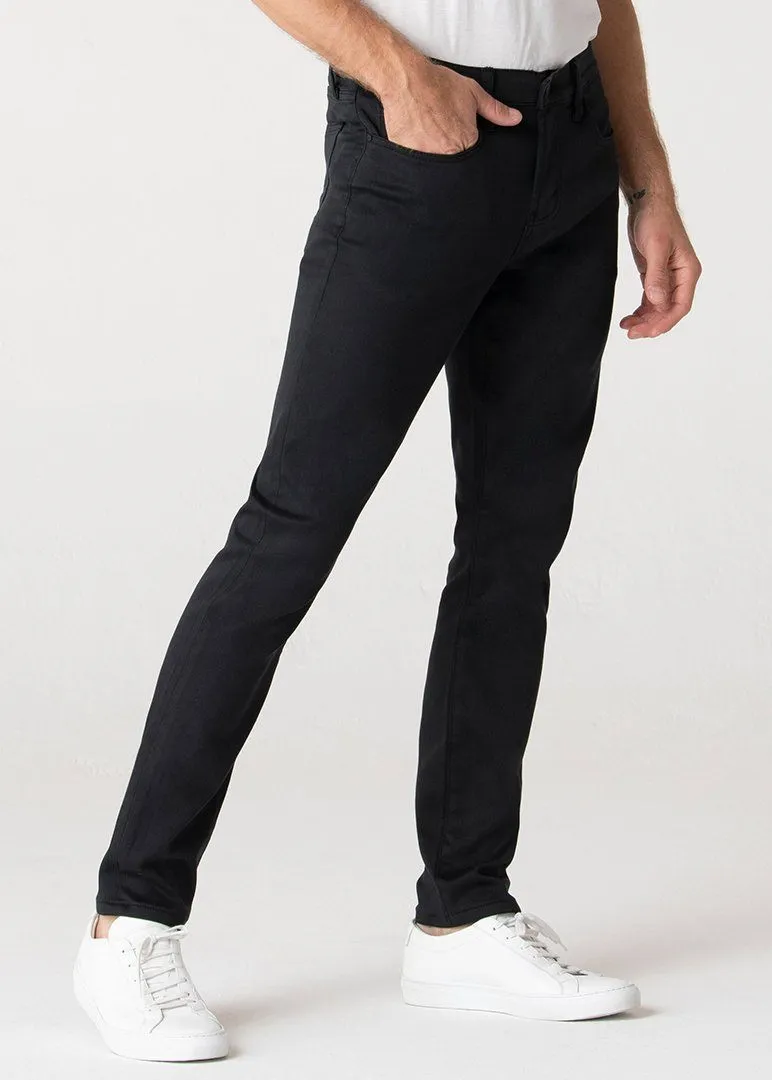 Duo Pants | Black