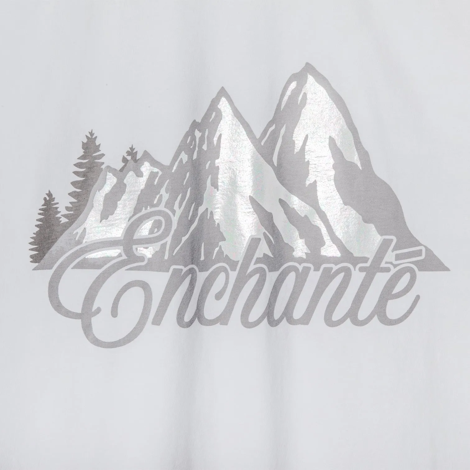 Enchanté Mountains Tee