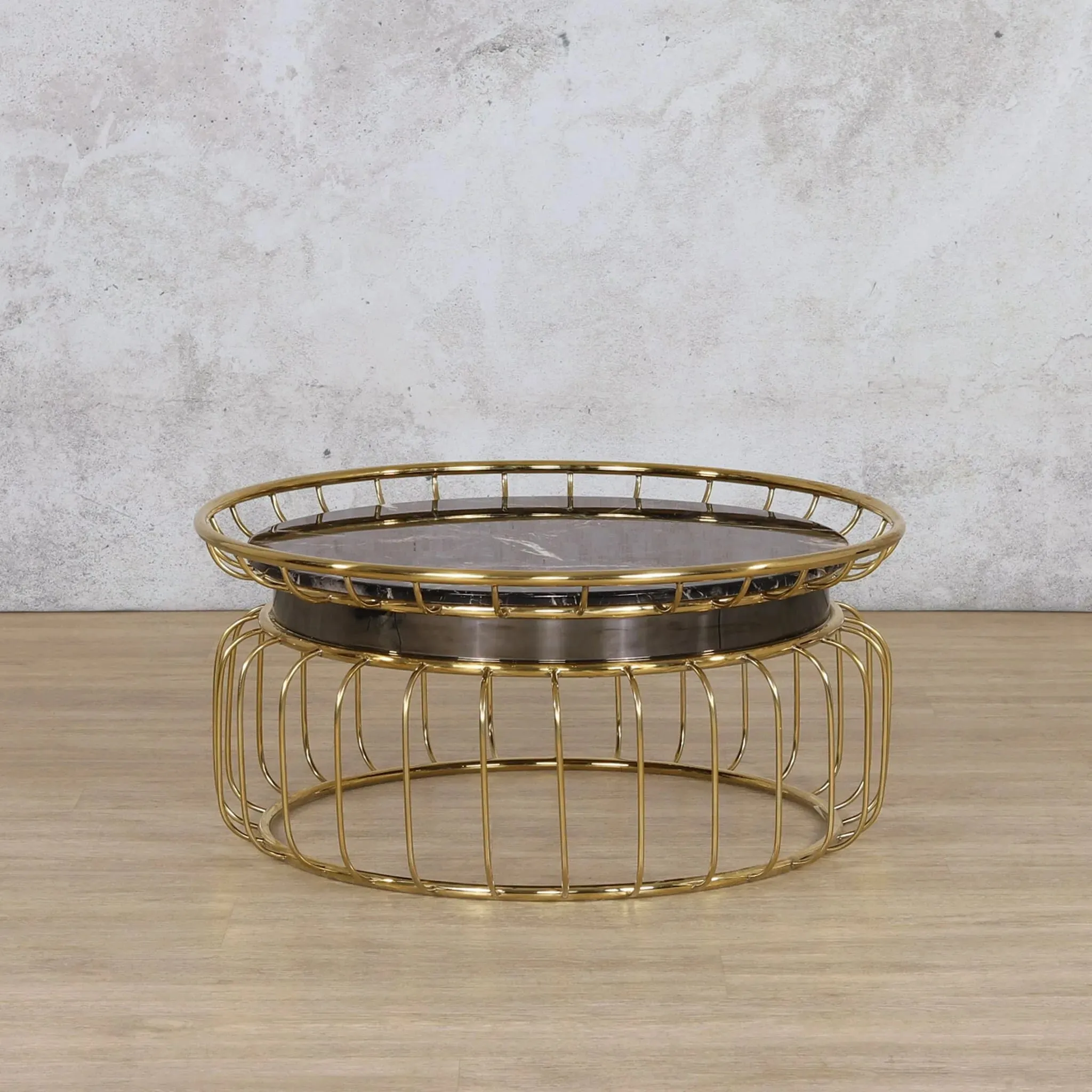 Eve Coffee Table - Available on Special Order Plan Only