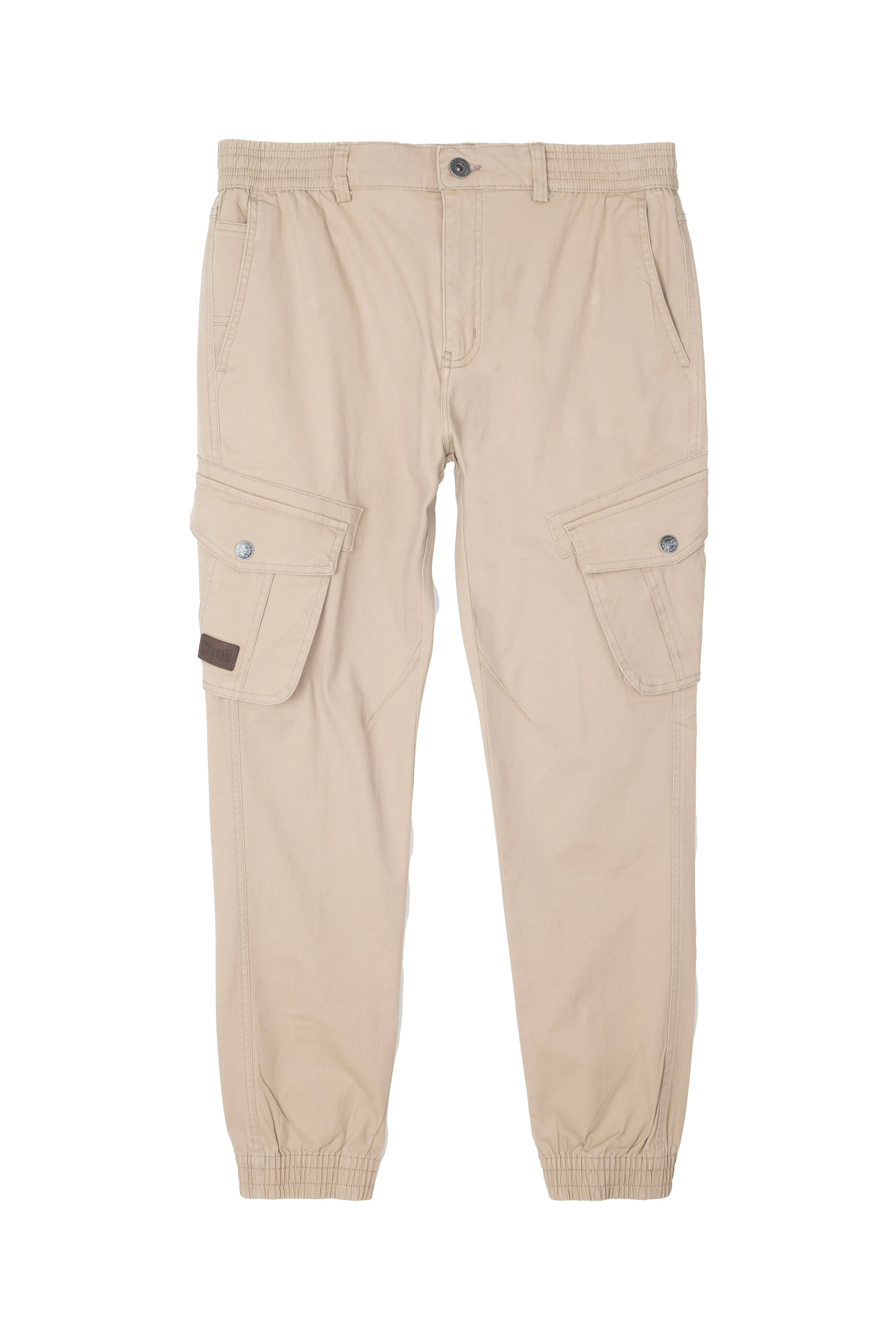 EXHAUST CARGO JOGGER LONG PANTS 1760