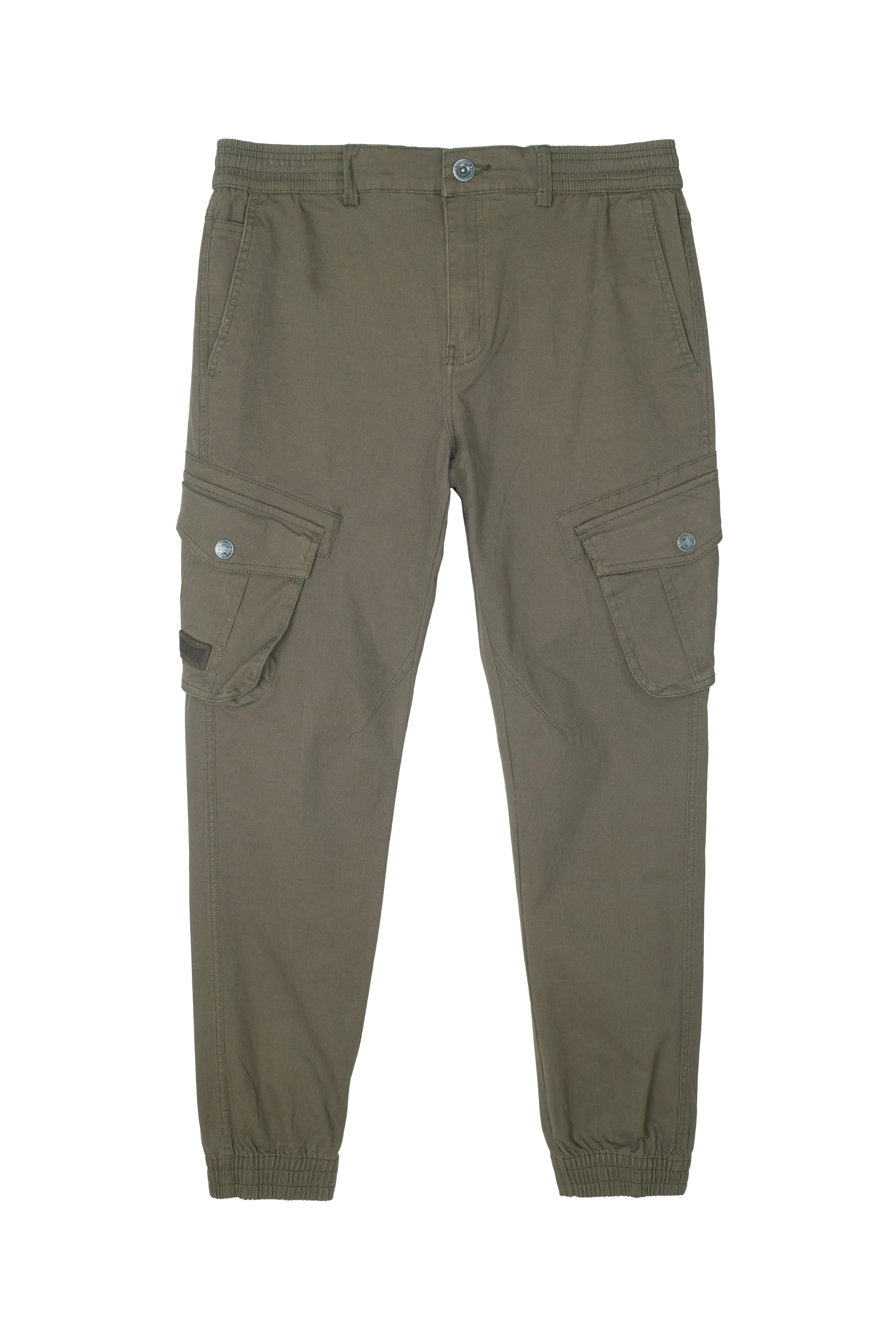 EXHAUST CARGO JOGGER LONG PANTS 1760