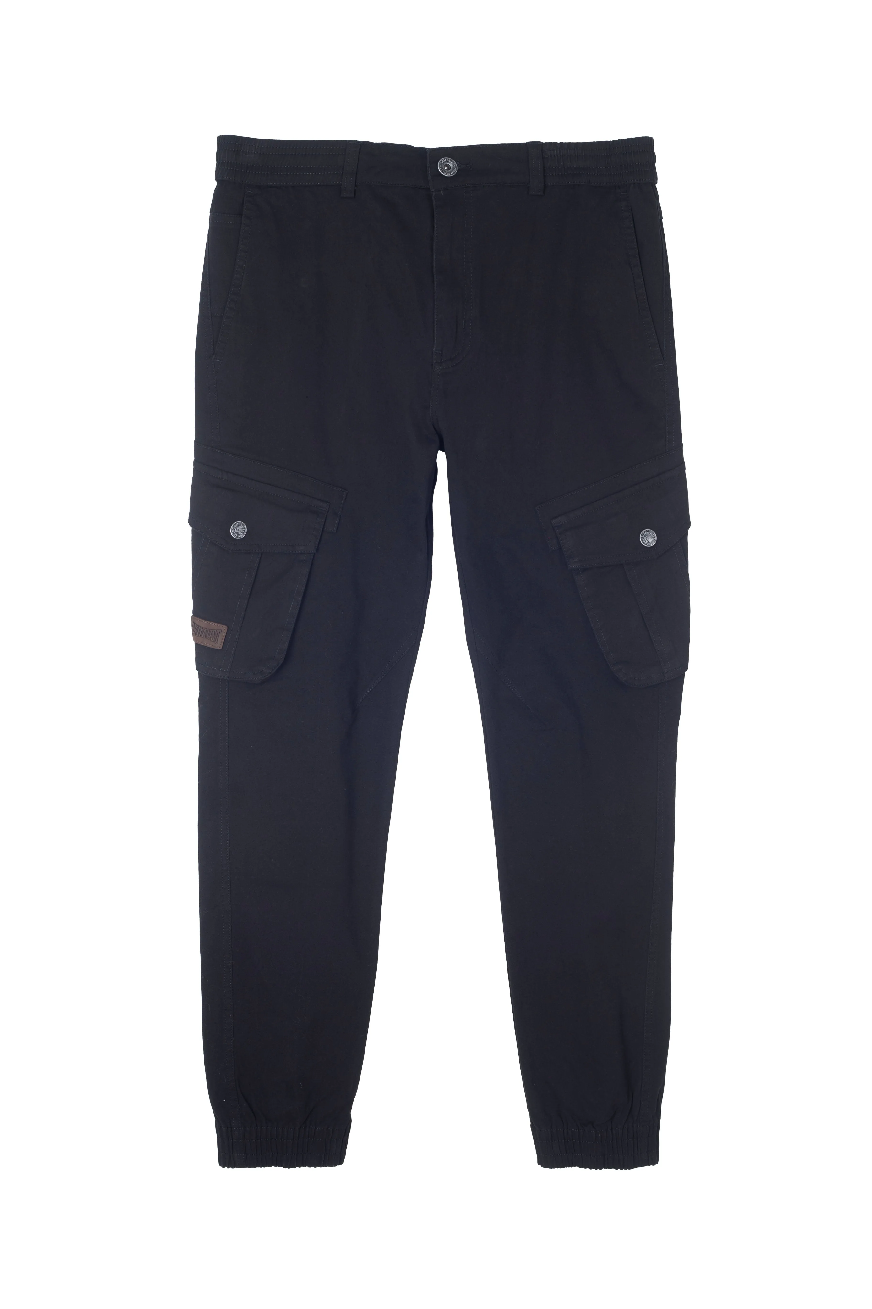 EXHAUST CARGO JOGGER LONG PANTS 1760