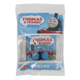 Fisher-Price Thomas & Friends Minis Engines Edward