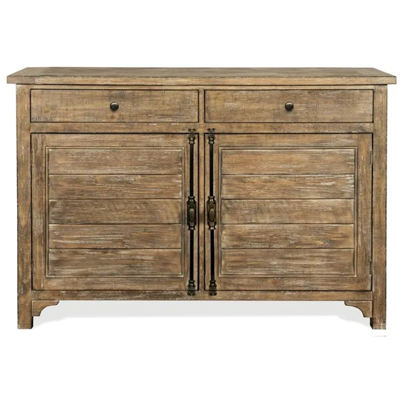 Flagstaff 56" Sideboard