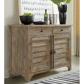 Flagstaff 56" Sideboard