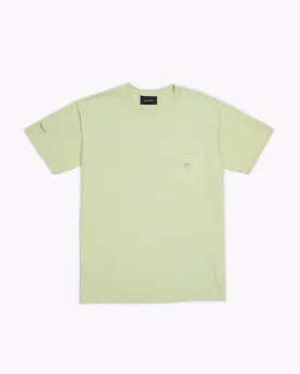 Garden Club S/S Jersey - Lime