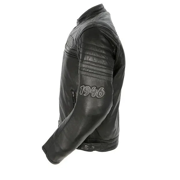 Held Baker Black Leather Jacket