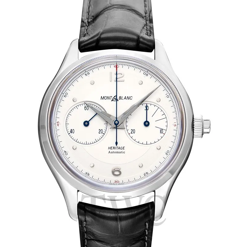 Heritage Monopusher Chronograph