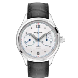 Heritage Monopusher Chronograph