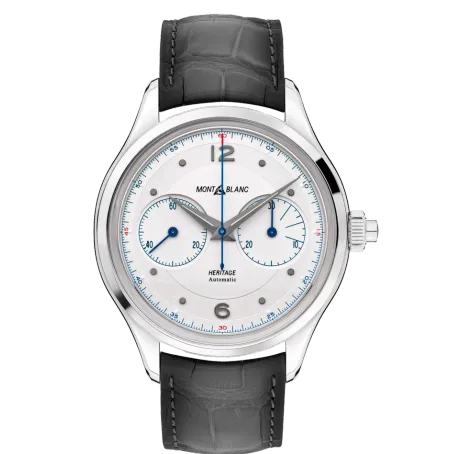 Heritage Monopusher Chronograph