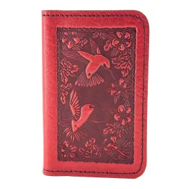 Hummingbird Mini Wallet