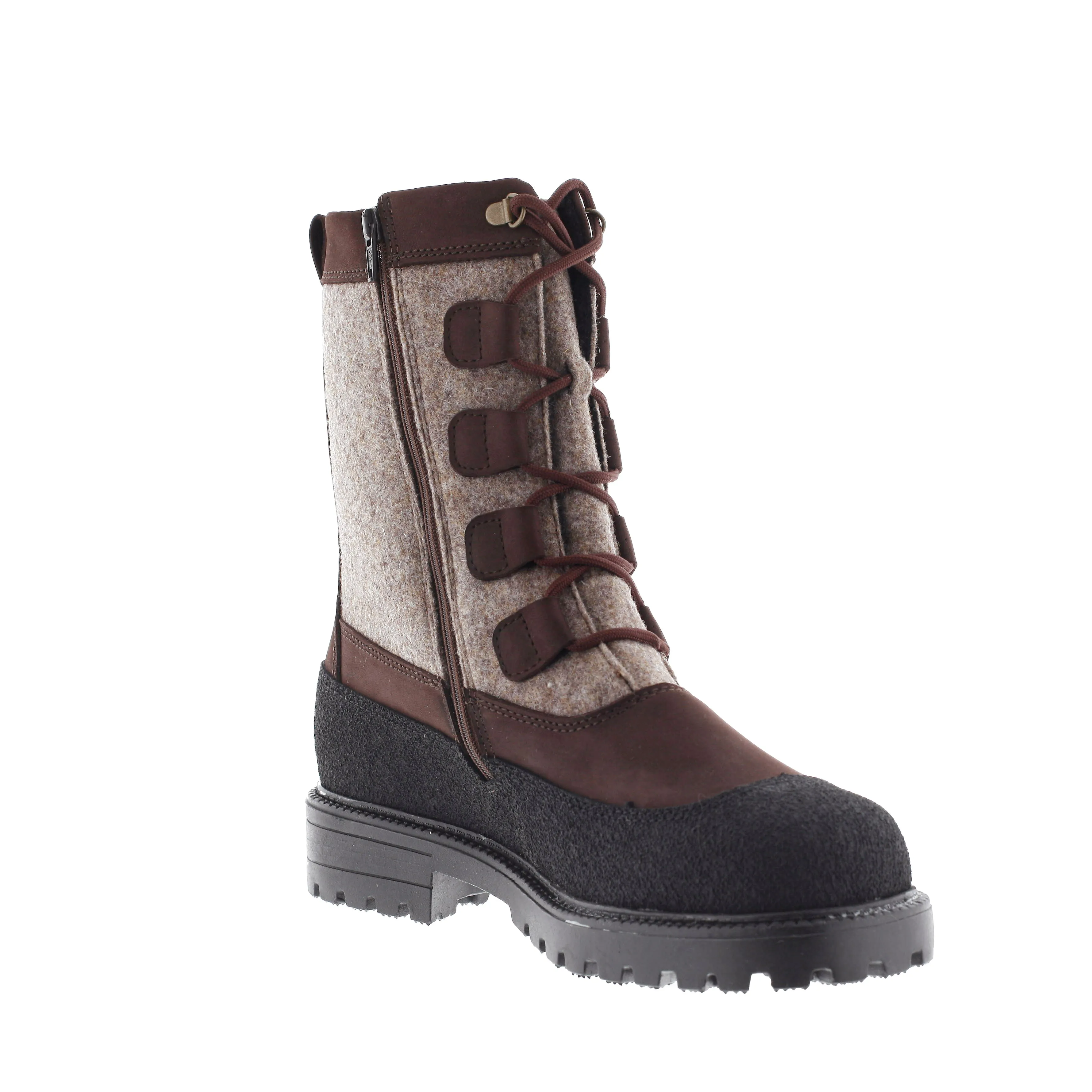 KIIRUNA Men's GORE-TEX® warm winter boots