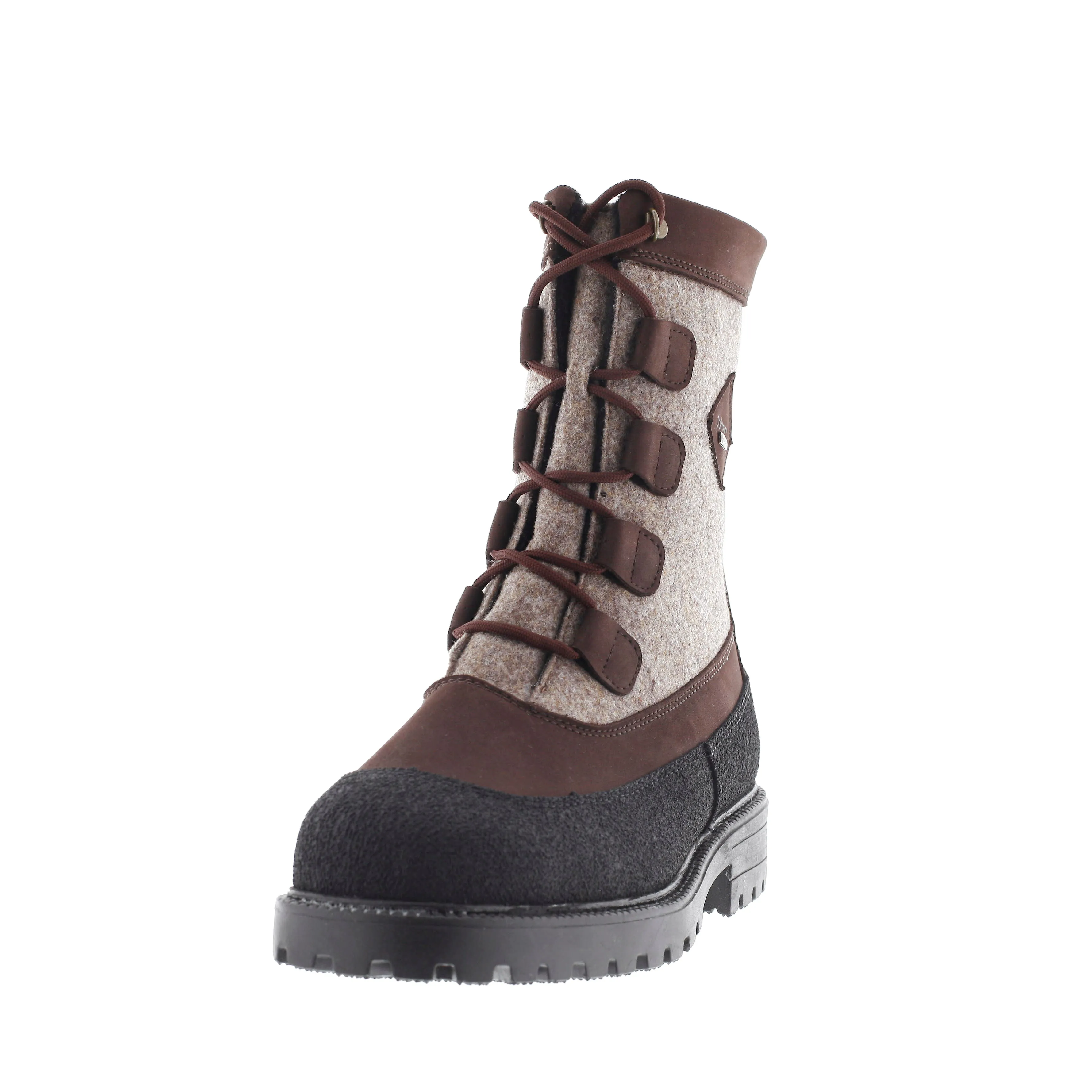 KIIRUNA Men's GORE-TEX® warm winter boots