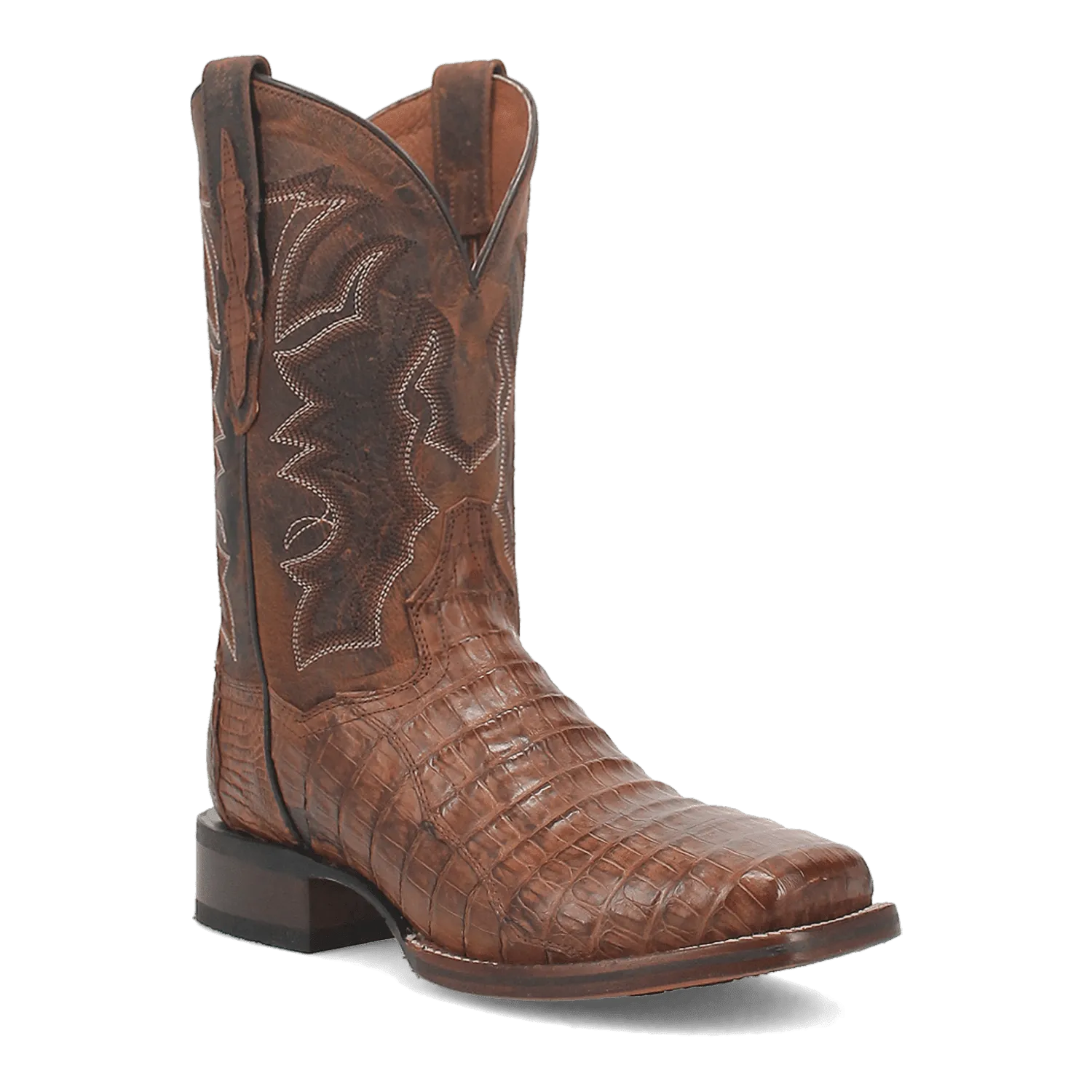 KINGSLY CAIMAN BOOT