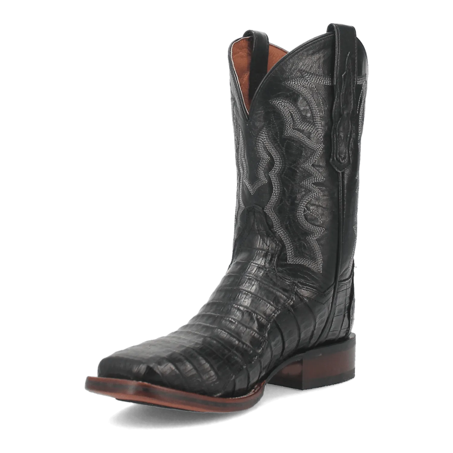 KINGSLY CAIMAN BOOT