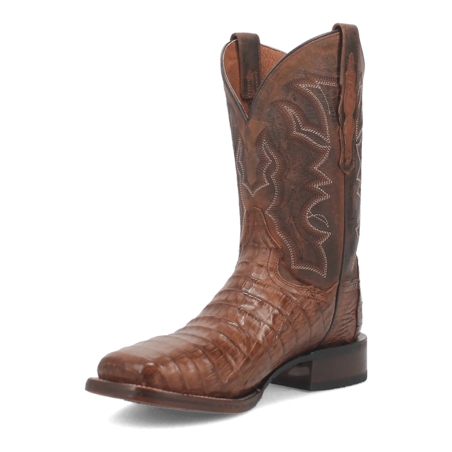 KINGSLY CAIMAN BOOT