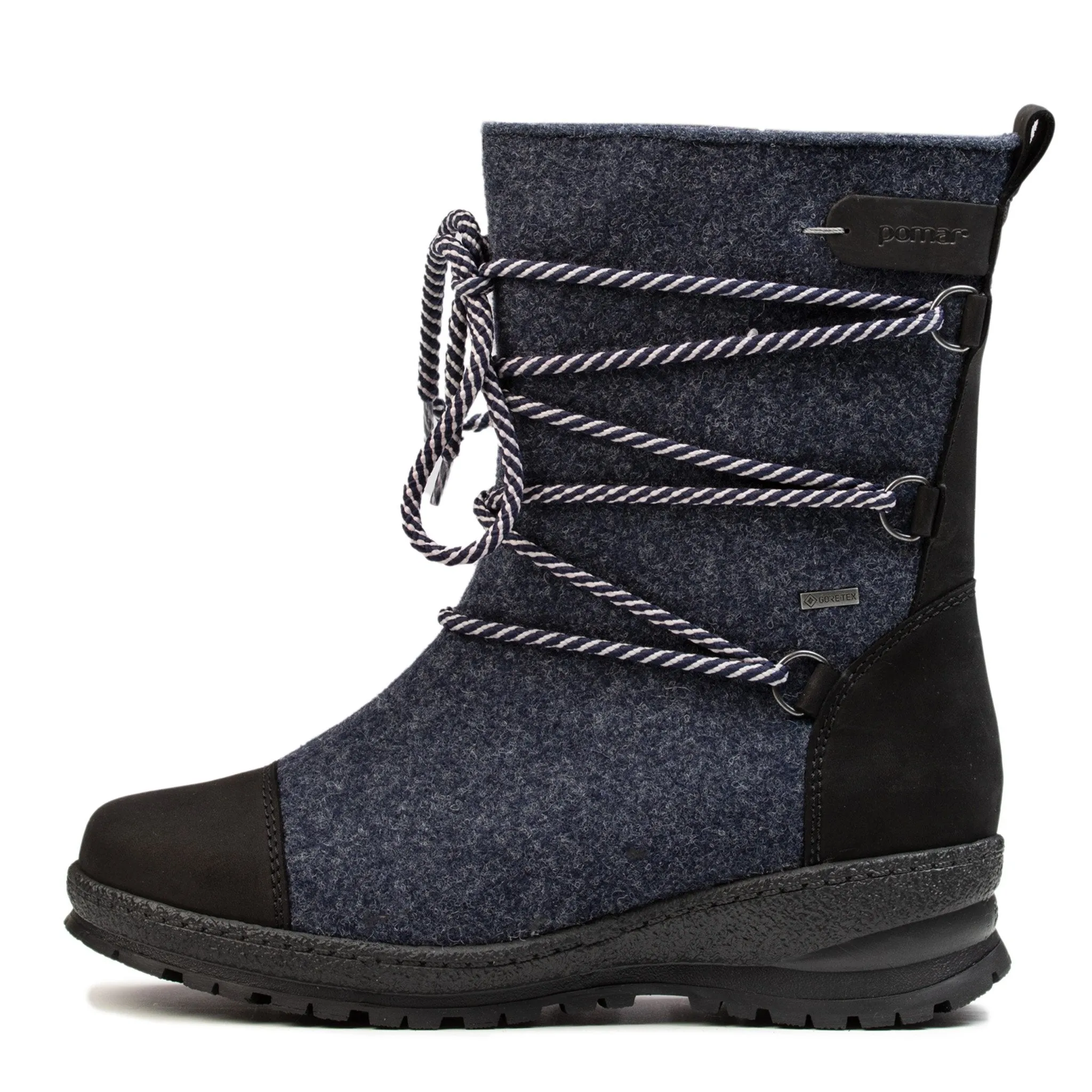 KOLI Women´s XW GORE-TEX® Felt boots