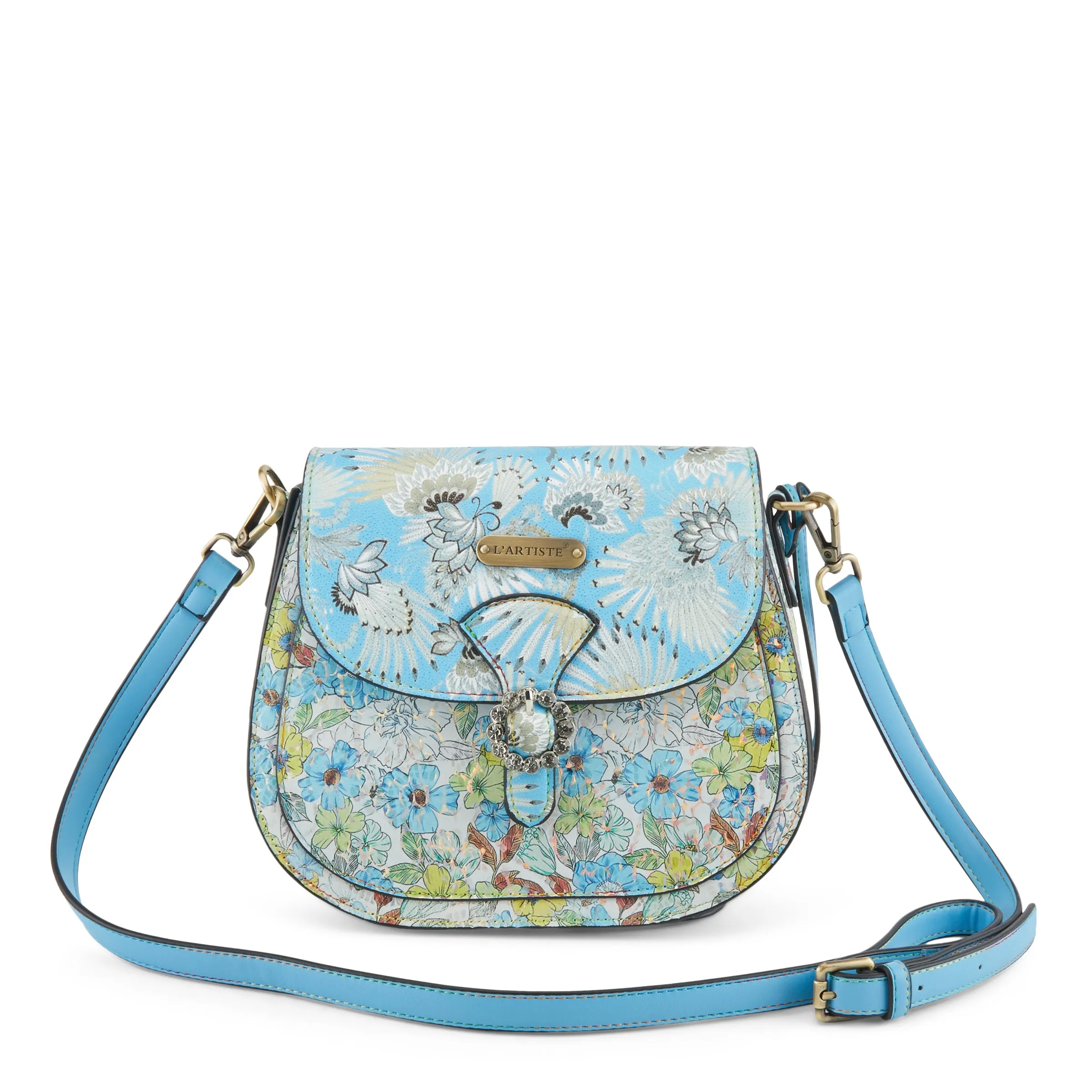 L'ARTISTE HB-PRETTINESS HANDBAGS