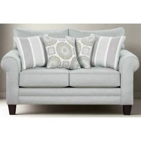 Locust Valley 64" Apt Size Loveseat