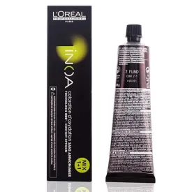 Loreal Professionnel Inoa Hair Colour 60G