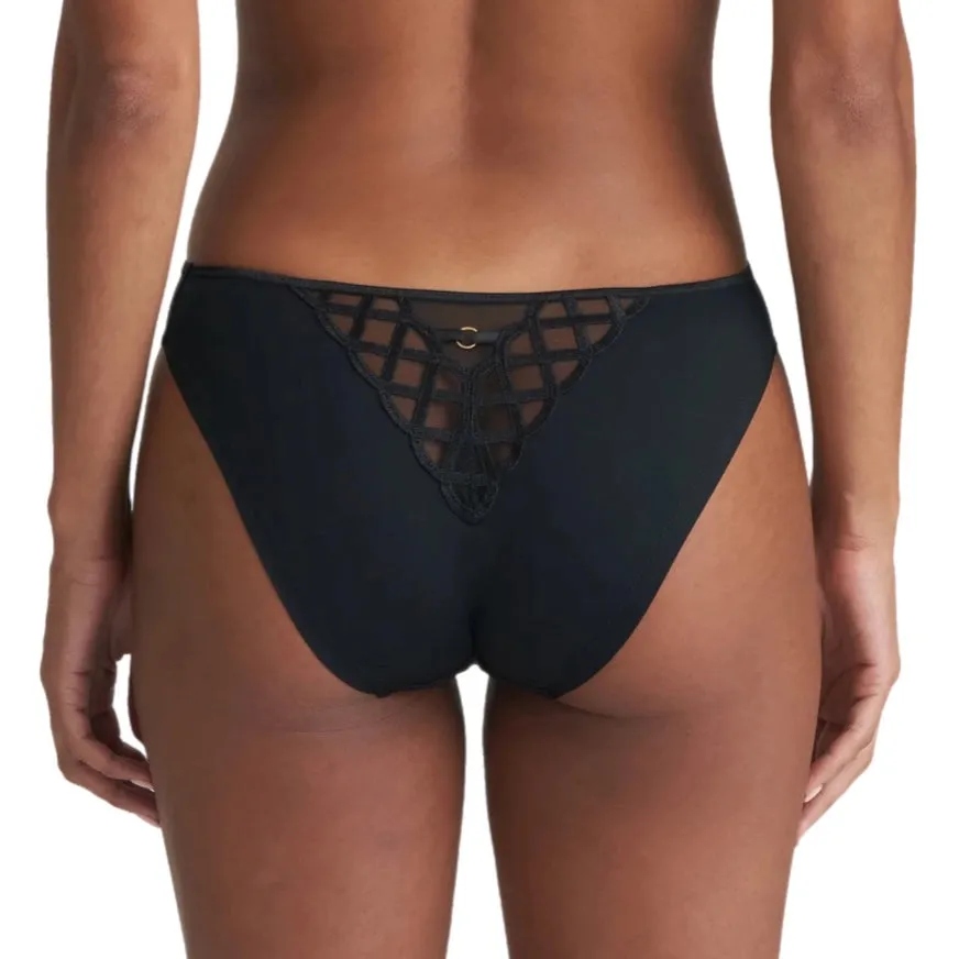 Marie Jo Jhana Rio Brief