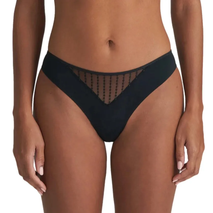 Marie Jo Jhana Rio Brief