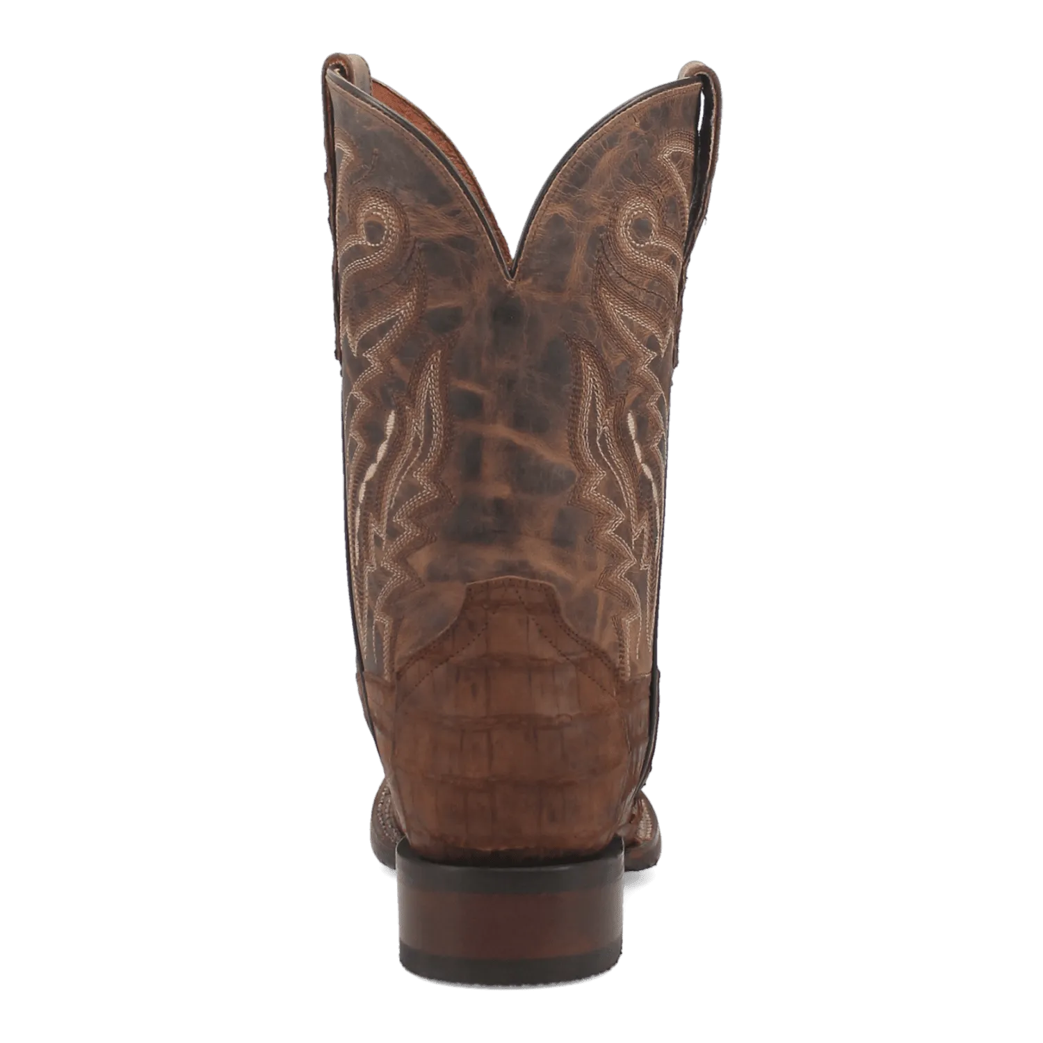 MICKEY CAIMAN BOOT