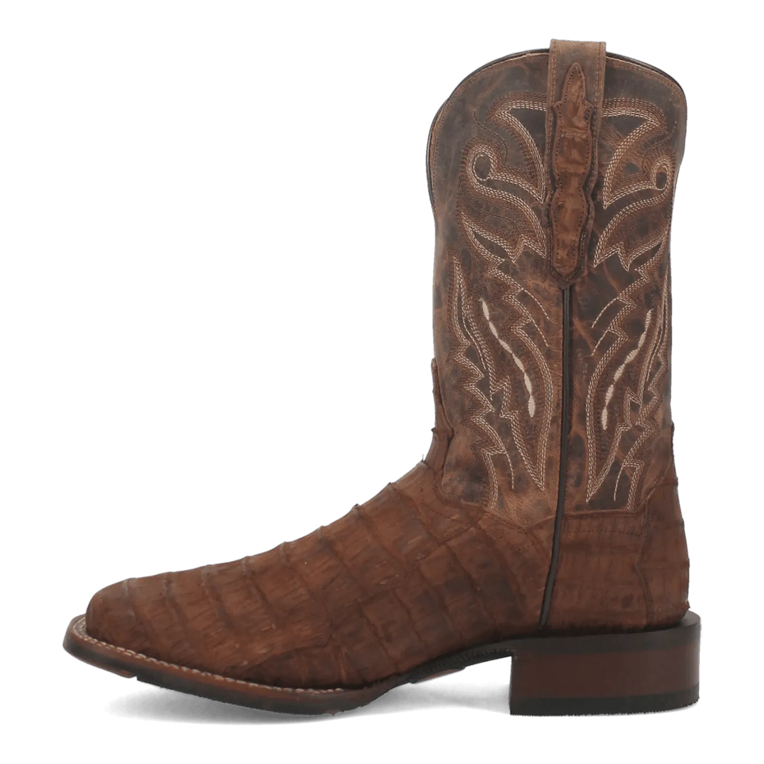 MICKEY CAIMAN BOOT