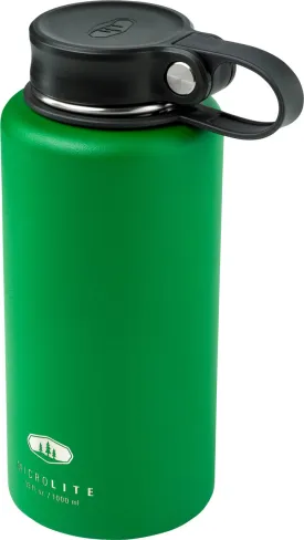 Microlite 500 & 1000 Twist Vacuum Insulated Water Bottle