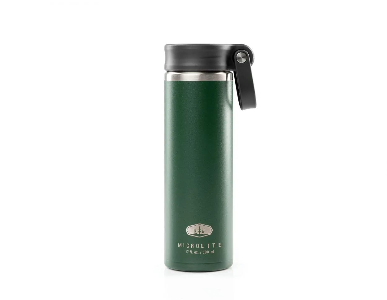 Microlite 500 & 1000 Twist Vacuum Insulated Water Bottle