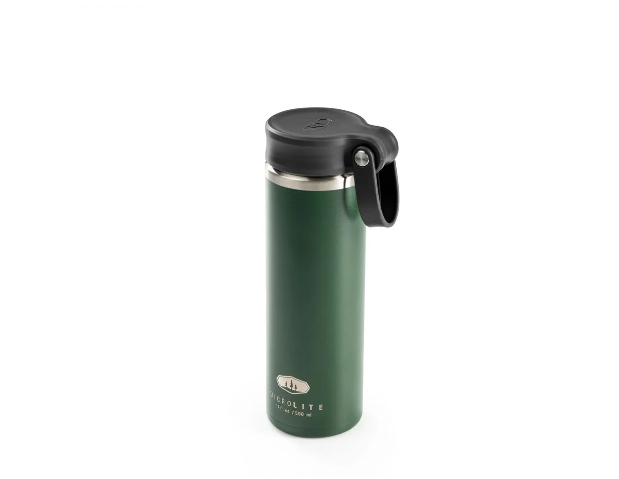 Microlite 500 & 1000 Twist Vacuum Insulated Water Bottle