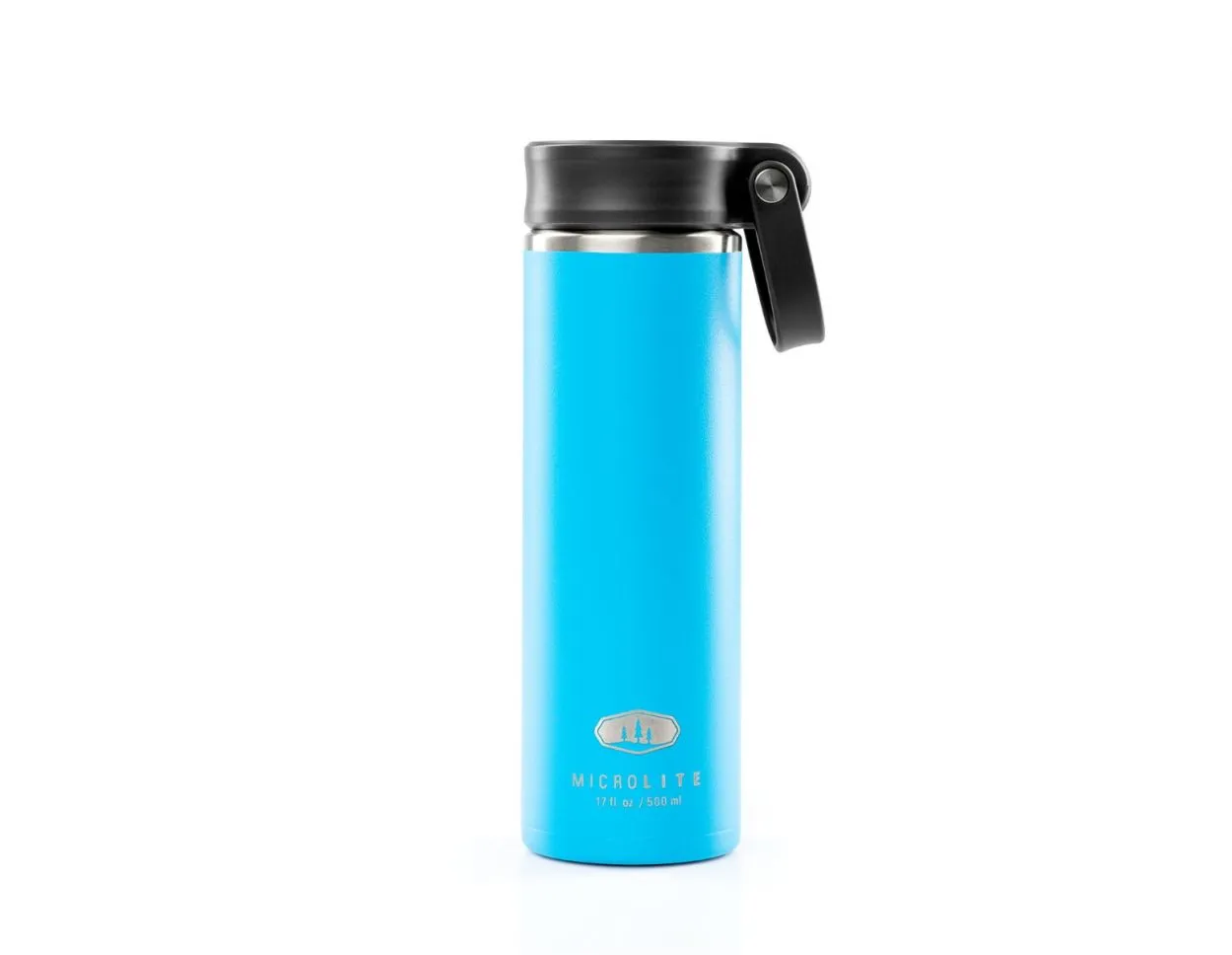 Microlite 500 & 1000 Twist Vacuum Insulated Water Bottle