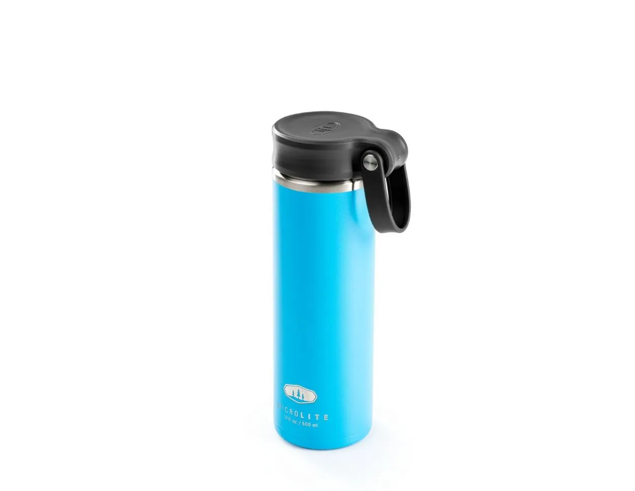 Microlite 500 & 1000 Twist Vacuum Insulated Water Bottle