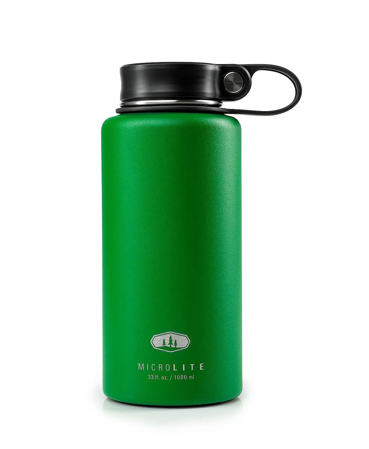 Microlite 500 & 1000 Twist Vacuum Insulated Water Bottle