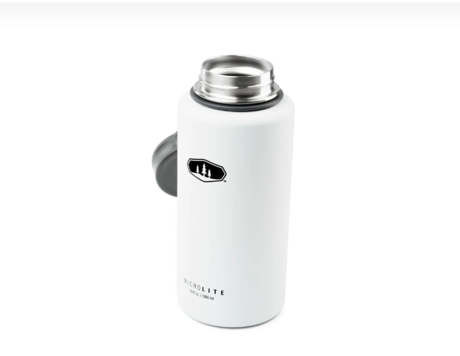 Microlite 500 & 1000 Twist Vacuum Insulated Water Bottle