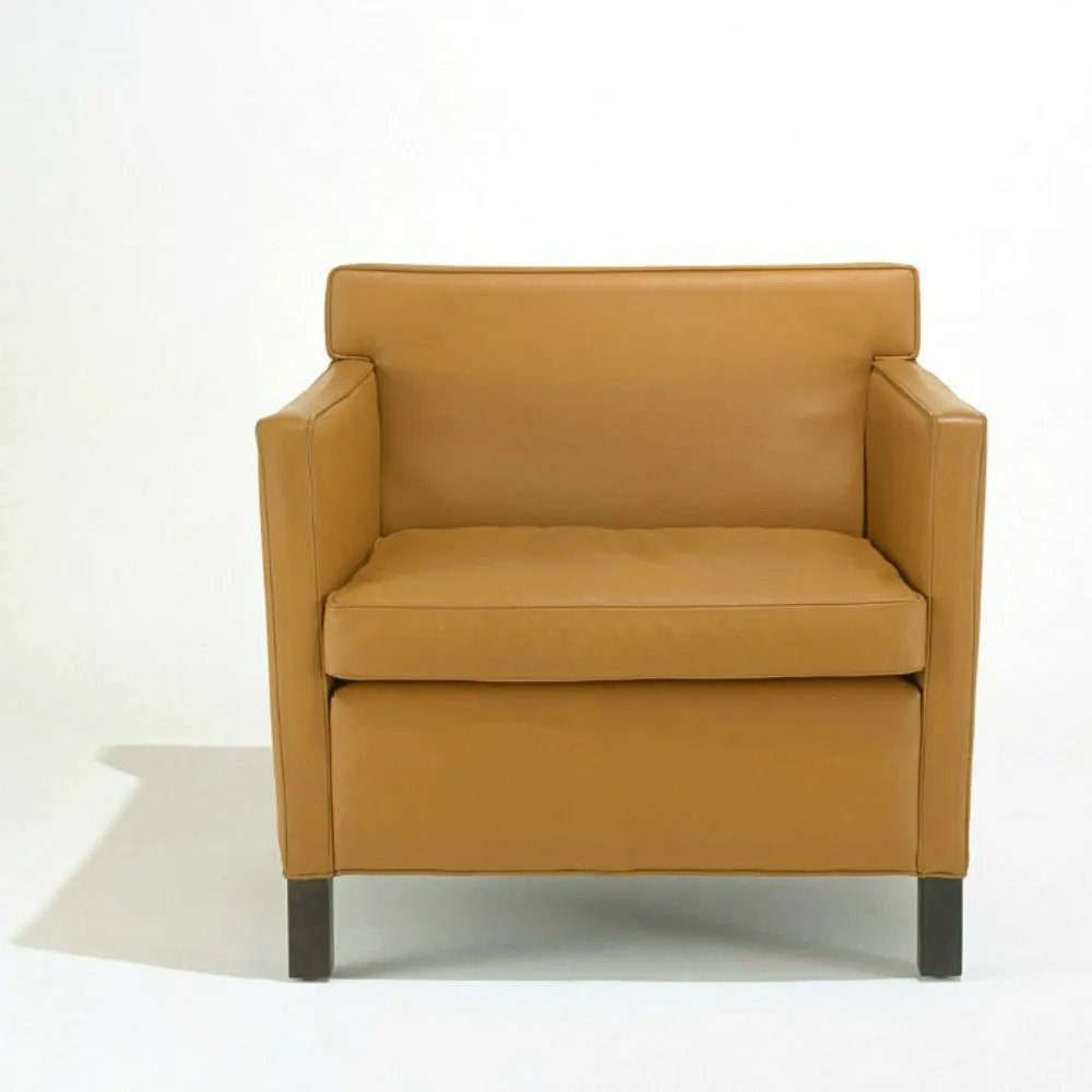 Mies van der Rohe Krefeld Lounge Chair